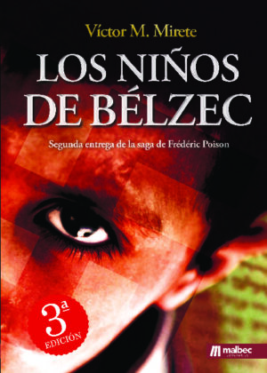 Los niños de Belzéc