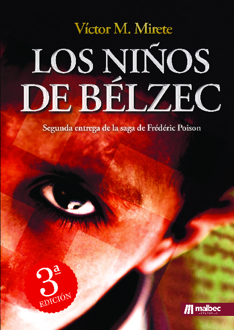 Los niños de Belzéc