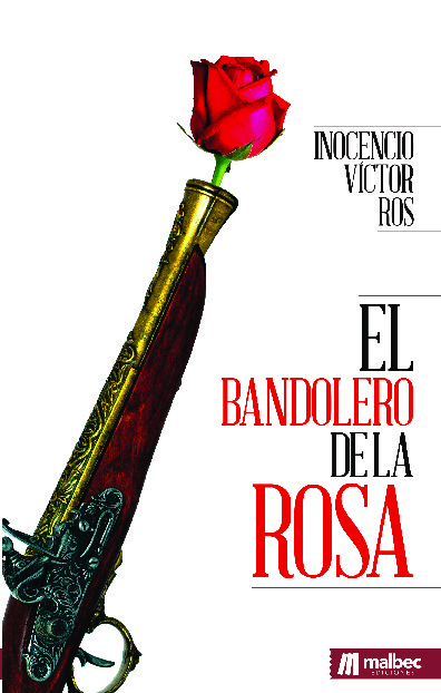 El bandolero de la rosa