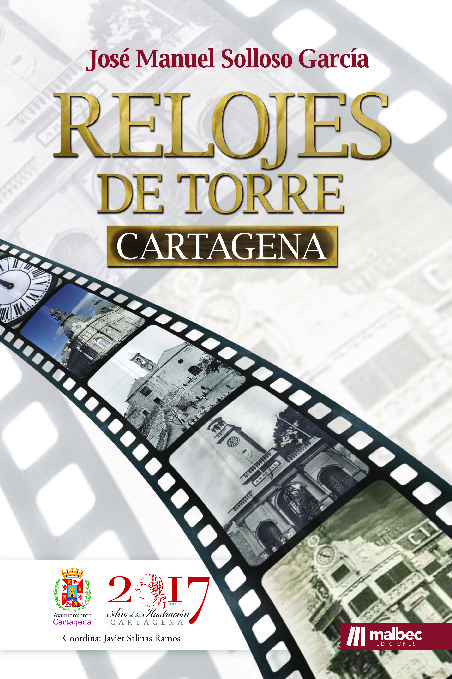 Relojes de Torre Cartagena