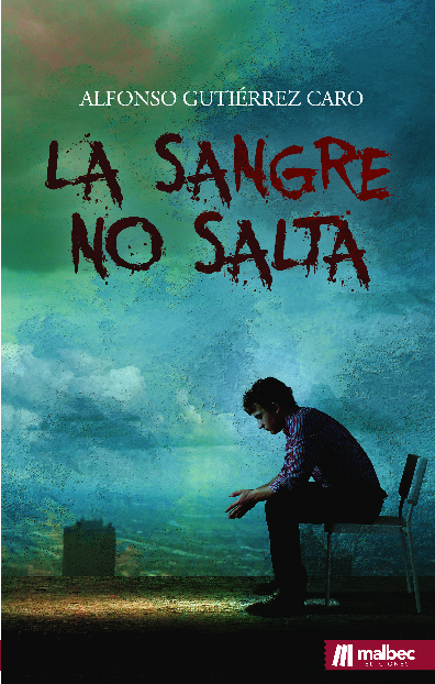 La sangre no salta