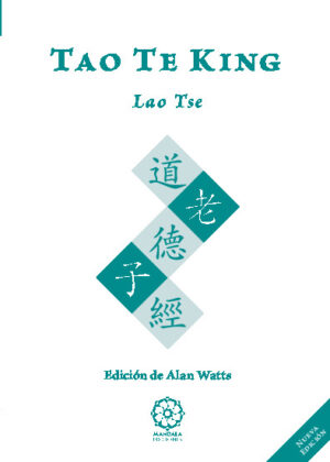 Tao te king