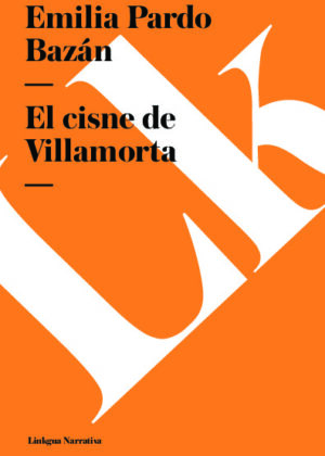 El cisne de Vilamorta