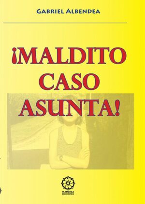 Maldito caso Asunta