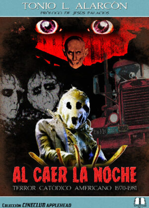 AL CAER LA NOCHE: TERROR CATÓDICO AMERICANO 1970-1981