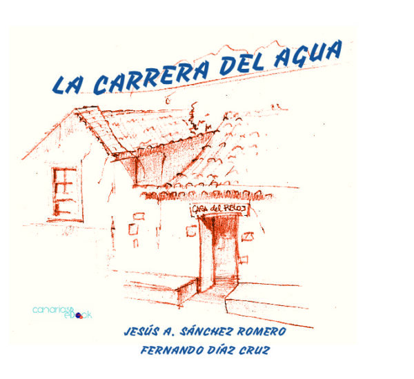 La carrera del agua