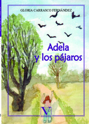 ADELA Y LOS PÁJAROS