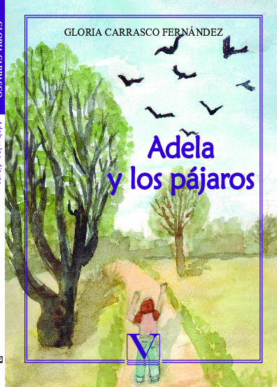 ADELA Y LOS PÁJAROS