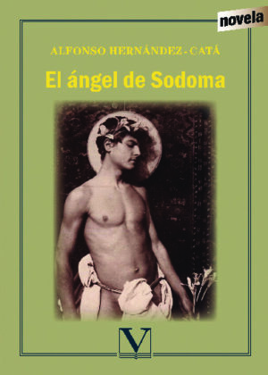 EL ÁNGEL DE SODOMA