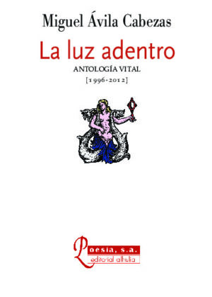 La luz adentro