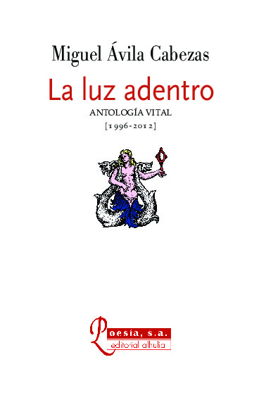 La luz adentro