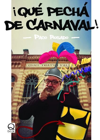 Que pecha de carnaval