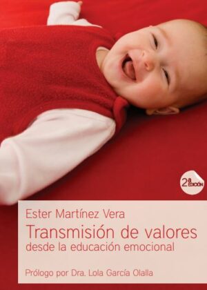 Transmisión de valores desde la educación emocional