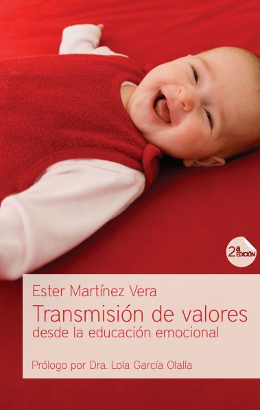 Transmisión de valores desde la educación emocional