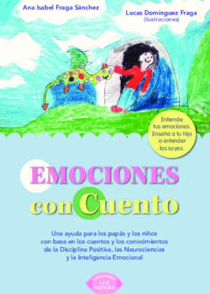 Emociones con cuento