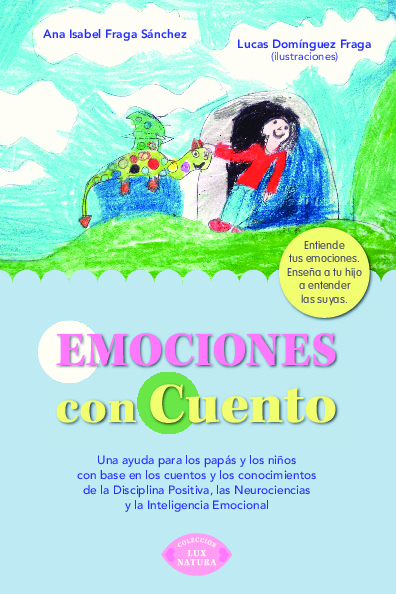 Emociones con cuento