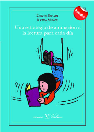 Una estrategia de animación a la lectura para cada día