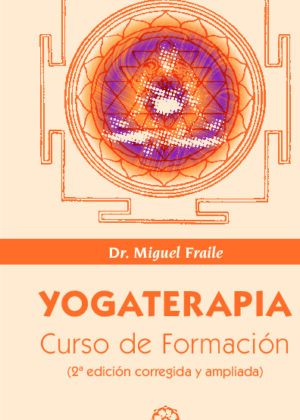 Yogaterapia Curso de formación O.Varias