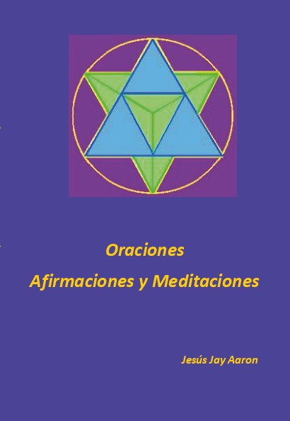 Oraciones afirmaciones y meditaciones