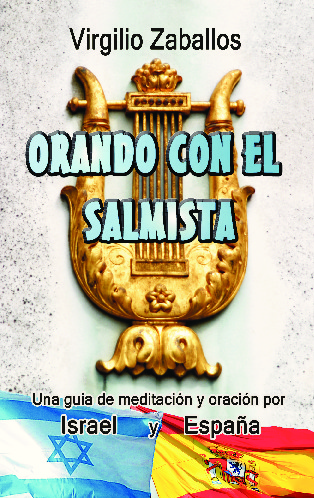 Orando con el salmista