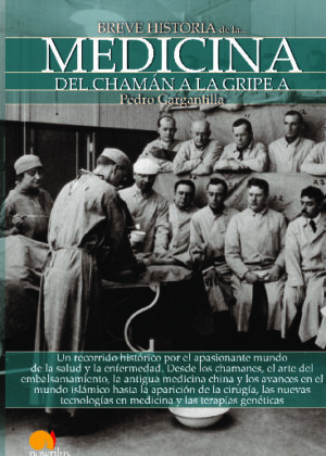 Breve historia de la medicina