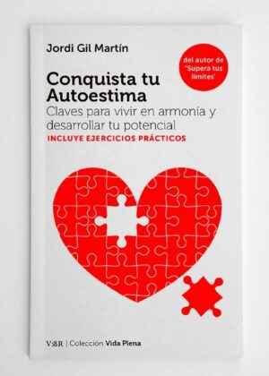 Conquista tu autoestima