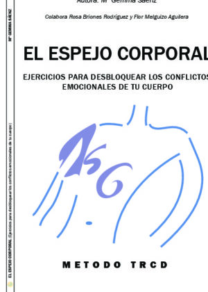 Espejo corporal