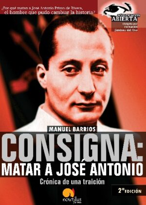 Consigna: Matar a Jose Antonio