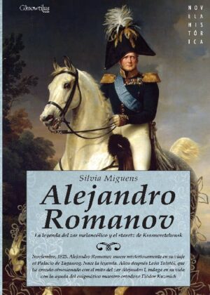 Alejandro Romanov