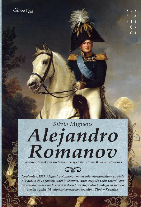 Alejandro Romanov