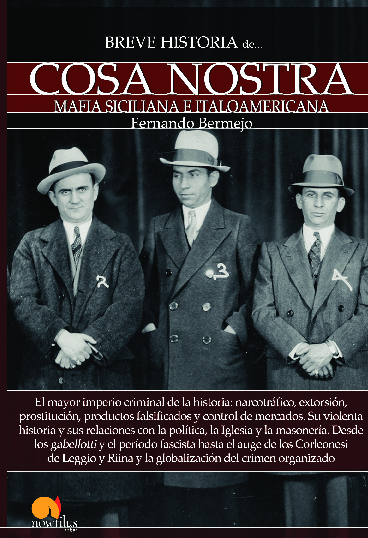 Breve historia de Cosa Nostra