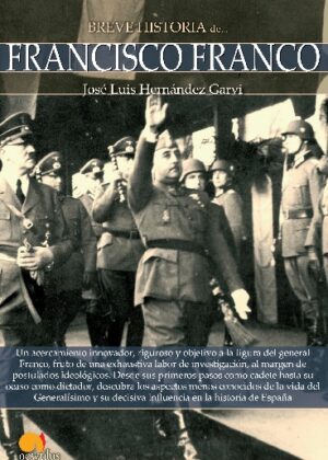 Breve historia de Francisco Franco