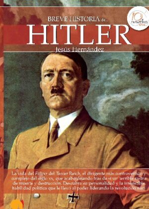 Breve historia de Hitler