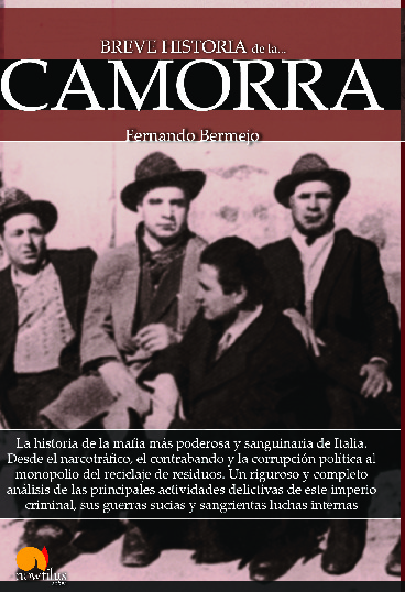 breve historia de la Camorra