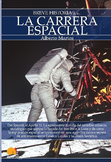 Breve historia de la carrera espacial