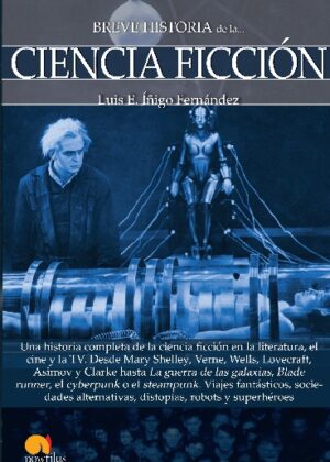 Breve historia de la Ciencia Ficción