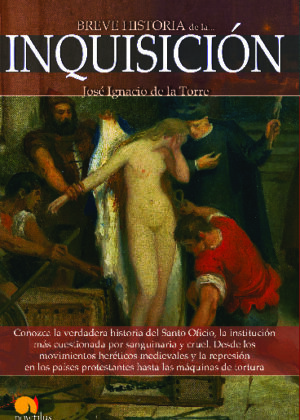 Breve historia de la Inquisición