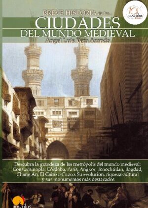 Breve historia de las ciudades del mundo medieval