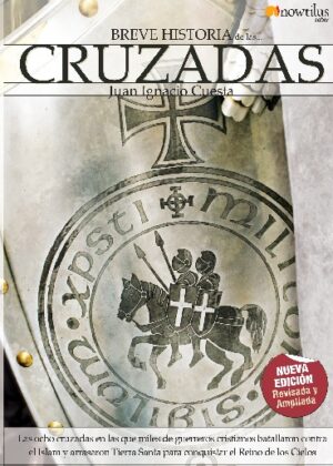 Breve historia de las cruzadas