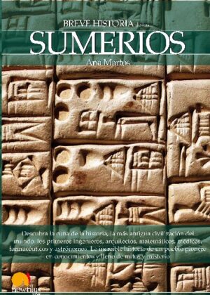 Breve historia de los sumerios