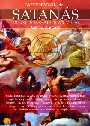 Breve historia de Satanás