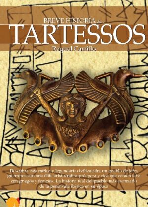 Breve historia de Tartessos