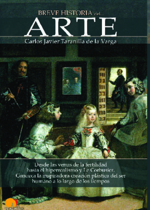 Breve historia del Arte