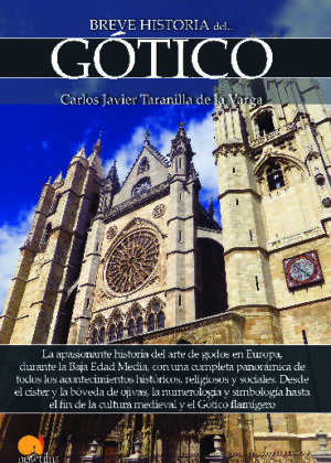 Breve historia del Gótico