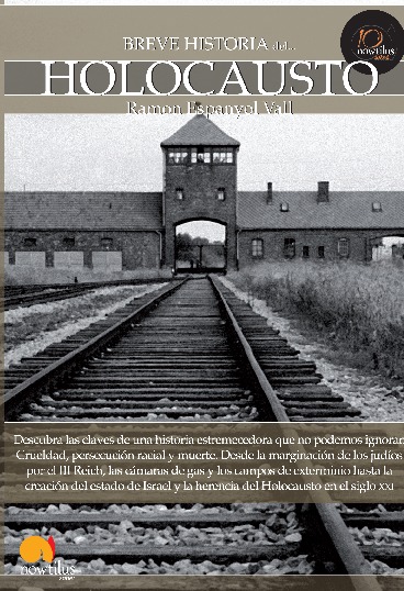 Breve historia del Holocausto