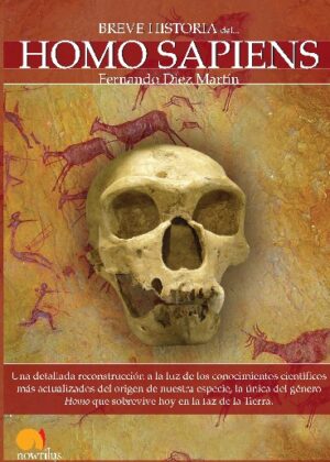 Breve historia del Homo Sapiens