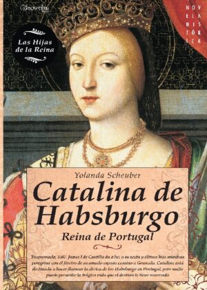 Catalina de Habsburgo