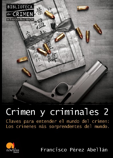 Crimen y criminales II