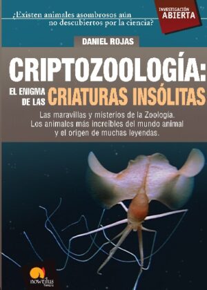 Criptozoología: el enigma de las criaturas insólitas