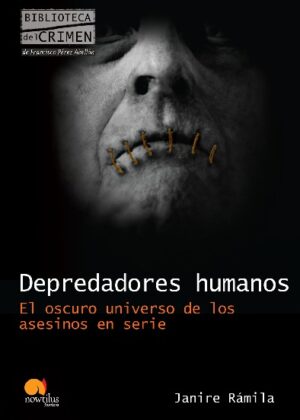 Depredadores humanos